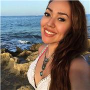 Lernen Sie schnell und einfach Spanisch mit der Lehrerin Anna Coli